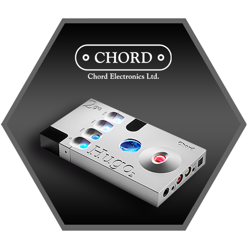 Chord Electronics