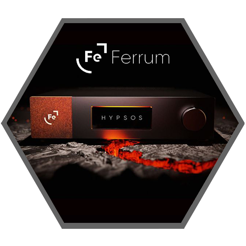 Ferrum Audio