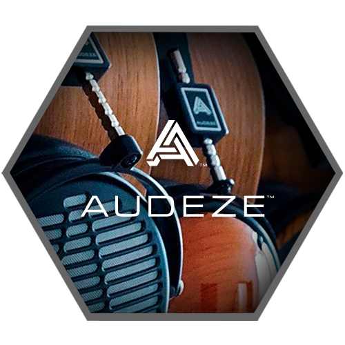 Audeze