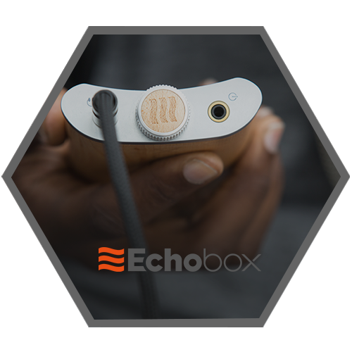 Echobox