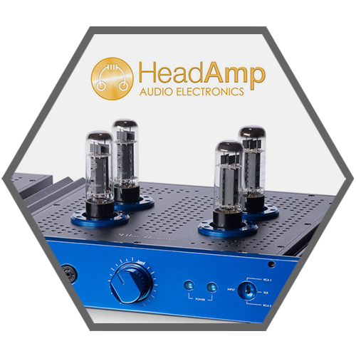 HeadAmp