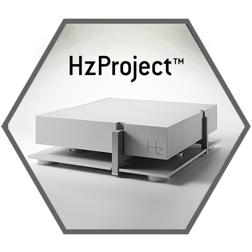 HzProject